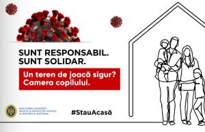 #StauAcasă!!! Ce este noul coronavirus?