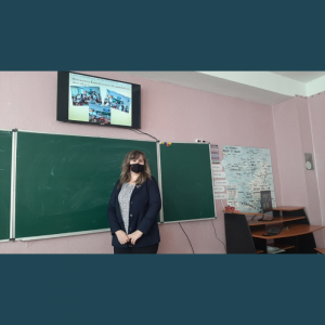 Consiliul Profesoral. Cadrele didactice prezintă argumentele pentru conferirea gradului didactic solicitat.
