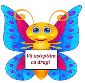 Școala și-a deschis larg ușile…