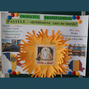 Se generează noi proiecte educaționale