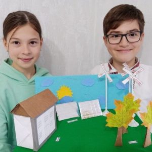 Schimbarea este superputerea ce stă în fiecare din noi
