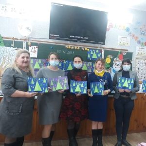 Procesul de atestare a cadrelor didactice din instituție este în plină desfășurare