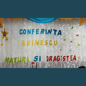 Eminescu trece peste nemărginirea timpului