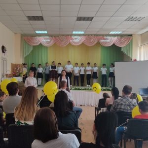 20 mai – Ziua Ușilor deschise