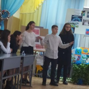 Născuți în criză climatică
