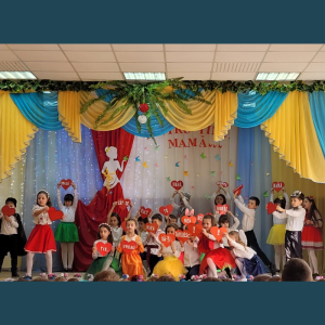 „În căutarea ghioceilor pentru mama”