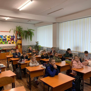 Ziua Ușilor Deschise