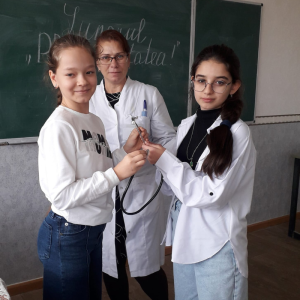 Prima bogăție a omului