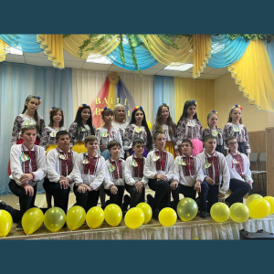 Balul bobocilor