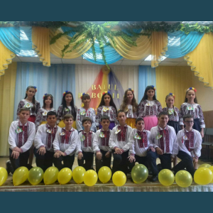 Balul bobocilor