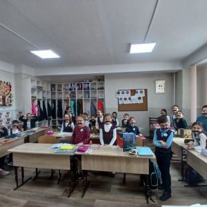 1 Aprilie – Ziua Păcălelilor
