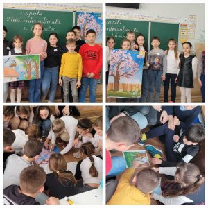 Ziua Mondială a Păsărilor