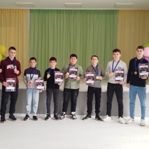 Sportul continuă să unească și să inspire!