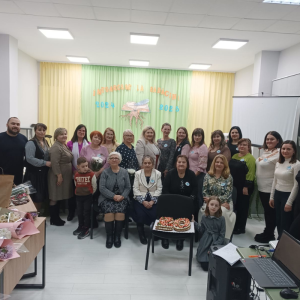 Intoarcere la rădăcini, 07 februarie 2025