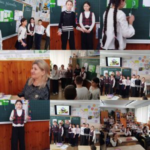 1 Aprilie – Ziua Internațională a Păsărilor