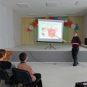 Mișcare și sănătate!