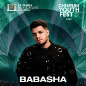 #ChișinăuYouthFest2025