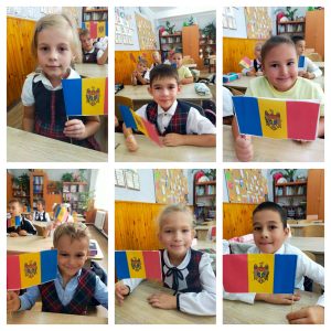 Încheierea Decadei Valorilor Naționale.