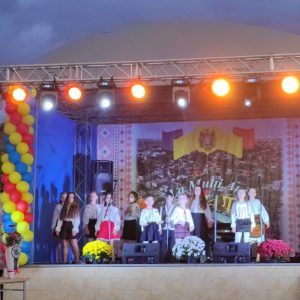 27 octombrie 2025 – Parteneriate pentru comunitate