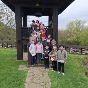 🌿🧸 Excursie de neuitat la fabrica de jucării eco „EduJoc” 🧩🌱