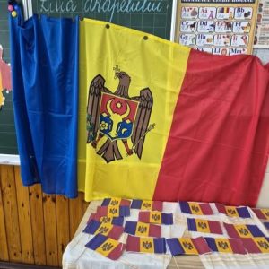 Ziua Drapelului de Stat al Republicii Moldova