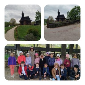 🌟 Excursie –EduJoc Atelierul de jucării intelectuale 🌟