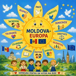Sa fie Pace,Pace,Pace pe Pământ!